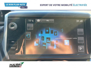 Photo 14 du bon plan PEUGEOT 2008 1.2 PureTech 110ch Style S&S occasion à 6990 €