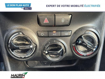 Photo 16 du bon plan PEUGEOT 2008 1.2 PureTech 110ch Style S&S occasion à 6990 €