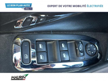 Photo 18 du bon plan PEUGEOT 2008 1.2 PureTech 110ch Style S&S occasion à 6990 €