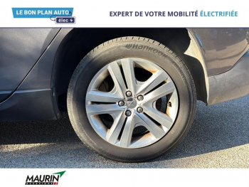 Photo 19 du bon plan PEUGEOT 2008 1.2 PureTech 110ch Style S&S occasion à 6990 €