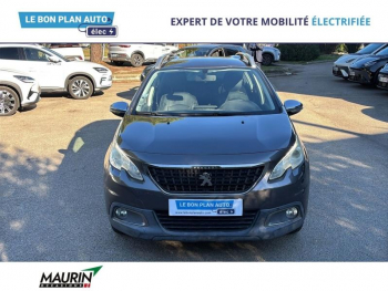 Photo 20 du bon plan PEUGEOT 2008 1.2 PureTech 110ch Style S&S occasion à 6990 €