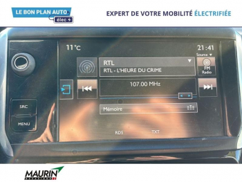 Photo 23 du bon plan PEUGEOT 2008 1.2 PureTech 110ch Style S&S occasion à 6990 €