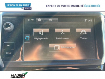 Photo 24 du bon plan PEUGEOT 2008 1.2 PureTech 110ch Style S&S occasion à 6990 €