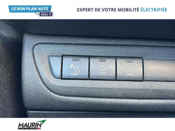 Photo 29 du bon plan PEUGEOT 2008 1.2 PureTech 110ch Style S&S occasion à 6990 €