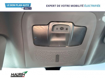 Photo 31 du bon plan PEUGEOT 2008 1.2 PureTech 110ch Style S&S occasion à 6990 €