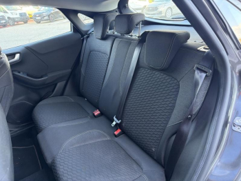 Photo 9 du bon plan FORD Puma 1.0 EcoBoost 125ch mHEV Titanium 6cv occasion à 14490 €