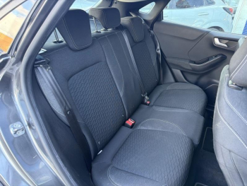 Photo 12 du bon plan FORD Puma 1.0 EcoBoost 125ch mHEV Titanium 6cv occasion à 14490 €