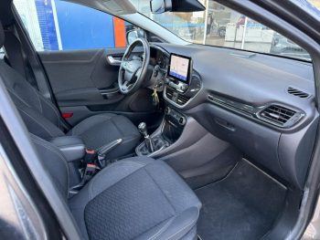 Photo 13 du bon plan FORD Puma 1.0 EcoBoost 125ch mHEV Titanium 6cv occasion à 14490 €