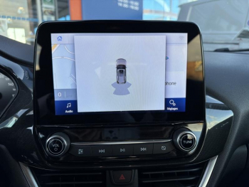 Photo 18 du bon plan FORD Puma 1.0 EcoBoost 125ch mHEV Titanium 6cv occasion à 14490 €