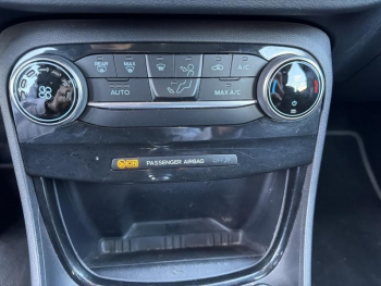 Photo 19 du bon plan FORD Puma 1.0 EcoBoost 125ch mHEV Titanium 6cv occasion à 14490 €