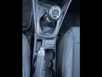 Photo 20 du bon plan FORD Puma 1.0 EcoBoost 125ch mHEV Titanium 6cv occasion à 14490 €