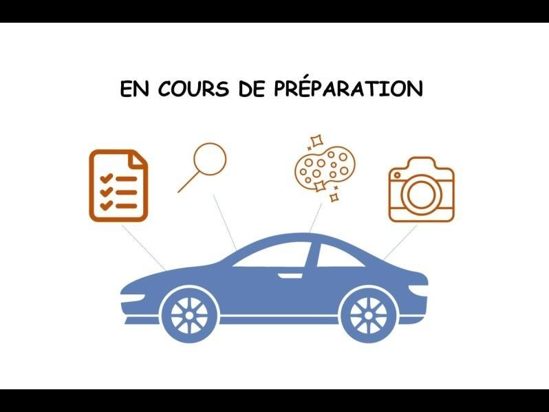 Bon plan PEUGEOT 2008 1.2 PureTech 110ch Allure S&S EAT6 occasion à 7490 €