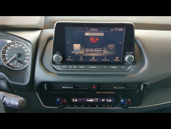 Photo 12 du bon plan NISSAN Qashqai e-POWER 190ch Business Edition 2022 occasion à 24980 €