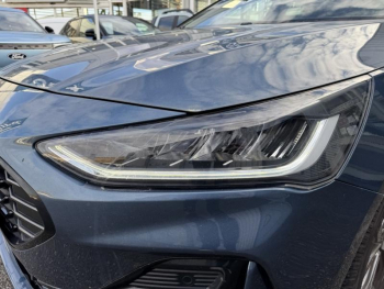 Photo 4 du bon plan FORD Focus 1.0 Flexifuel mHEV 125ch ST-Line Style occasion à 19390 €