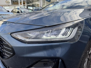 Photo 5 du bon plan FORD Focus 1.0 Flexifuel mHEV 125ch ST-Line Style occasion à 19390 €