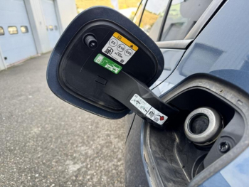 Photo 10 du bon plan FORD Focus 1.0 Flexifuel mHEV 125ch ST-Line Style occasion à 19390 €