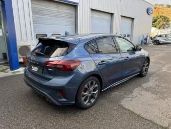 Photo 12 du bon plan FORD Focus 1.0 Flexifuel mHEV 125ch ST-Line Style occasion à 19390 €