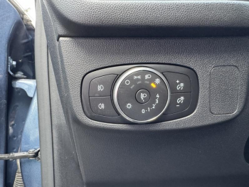 Photo 14 du bon plan FORD Focus 1.0 Flexifuel mHEV 125ch ST-Line Style occasion à 19390 €