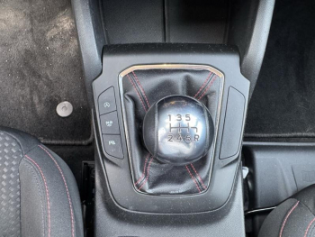 Photo 17 du bon plan FORD Focus 1.0 Flexifuel mHEV 125ch ST-Line Style occasion à 19390 €