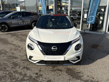 Photo 2 du bon plan NISSAN Juke 1.6 Hybrid 143ch PremiÃ¨re Edition 2022.5 occasion à 23500 €