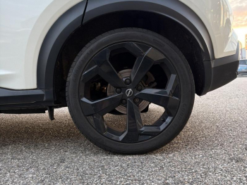 Photo 9 du bon plan NISSAN Juke 1.6 Hybrid 143ch PremiÃ¨re Edition 2022.5 occasion à 23500 €