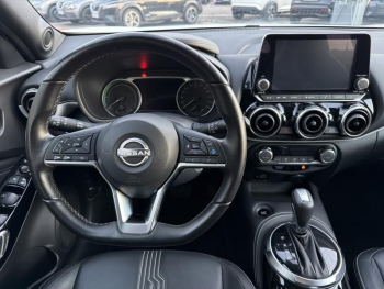 Photo 11 du bon plan NISSAN Juke 1.6 Hybrid 143ch PremiÃ¨re Edition 2022.5 occasion à 23500 €