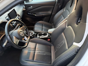 Photo 13 du bon plan NISSAN Juke 1.6 Hybrid 143ch PremiÃ¨re Edition 2022.5 occasion à 23500 €