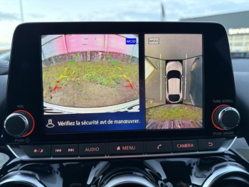 Photo 14 du bon plan NISSAN Juke 1.6 Hybrid 143ch PremiÃ¨re Edition 2022.5 occasion à 23500 €