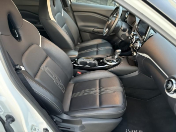 Photo 15 du bon plan NISSAN Juke 1.6 Hybrid 143ch PremiÃ¨re Edition 2022.5 occasion à 23500 €