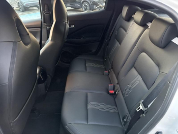 Photo 17 du bon plan NISSAN Juke 1.6 Hybrid 143ch PremiÃ¨re Edition 2022.5 occasion à 23500 €