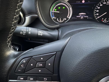 Photo 18 du bon plan NISSAN Juke 1.6 Hybrid 143ch PremiÃ¨re Edition 2022.5 occasion à 23500 €