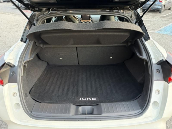 Photo 22 du bon plan NISSAN Juke 1.6 Hybrid 143ch PremiÃ¨re Edition 2022.5 occasion à 23500 €