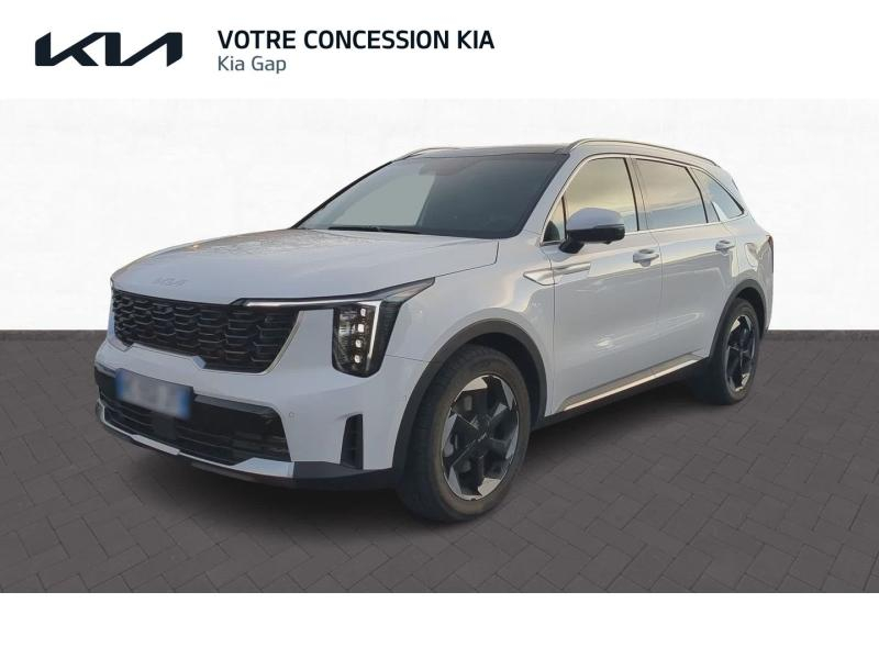 Bon plan KIA Sorento 1.6 T-GDi 253ch PHEV Premium 4x4 occasion à 56990 €