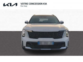 Photo 4 du bon plan KIA Sorento 1.6 T-GDi 253ch PHEV Premium 4x4 occasion à 56990 €