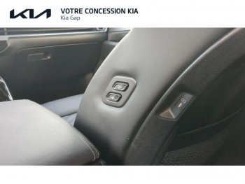 Photo 10 du bon plan KIA Sorento 1.6 T-GDi 253ch PHEV Premium 4x4 occasion à 56990 €