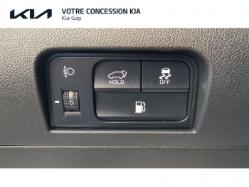 Photo 14 du bon plan KIA Sorento 1.6 T-GDi 253ch PHEV Premium 4x4 occasion à 56990 €