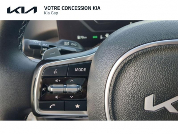 Photo 15 du bon plan KIA Sorento 1.6 T-GDi 253ch PHEV Premium 4x4 occasion à 56990 €