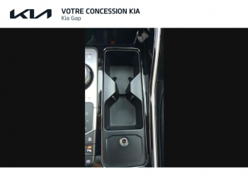 Photo 22 du bon plan KIA Sorento 1.6 T-GDi 253ch PHEV Premium 4x4 occasion à 56990 €
