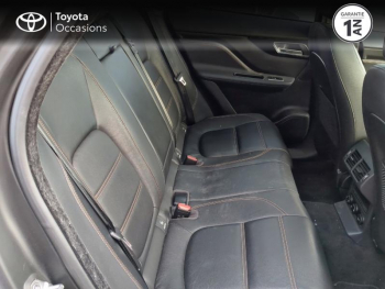 Photo 6 du bon plan JAGUAR F-Pace 2.0D 180ch Prestige BVA8 occasion à 19990 €