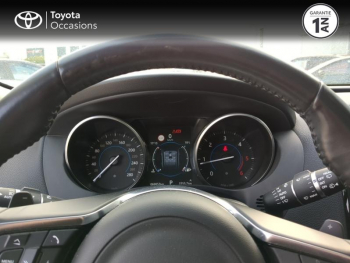 Photo 14 du bon plan JAGUAR F-Pace 2.0D 180ch Prestige BVA8 occasion à 19990 €