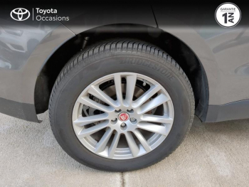 Photo 16 du bon plan JAGUAR F-Pace 2.0D 180ch Prestige BVA8 occasion à 19990 €