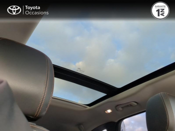 Photo 22 du bon plan JAGUAR F-Pace 2.0D 180ch Prestige BVA8 occasion à 19990 €