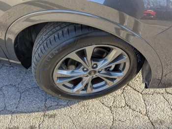 Photo 5 du bon plan FORD Kuga 2.5 Duratec 190ch FHEV E85 ST-Line X BVA occasion à 27489 €