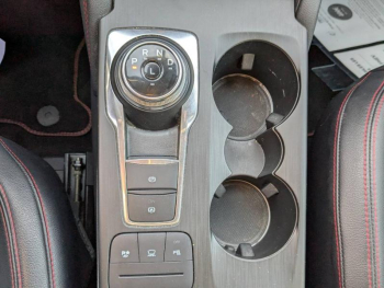 Photo 22 du bon plan FORD Kuga 2.5 Duratec 190ch FHEV E85 ST-Line X BVA occasion à 27489 €