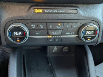 Photo 23 du bon plan FORD Kuga 2.5 Duratec 190ch FHEV E85 ST-Line X BVA occasion à 27489 €