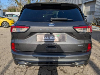 Photo 28 du bon plan FORD Kuga 2.5 Duratec 190ch FHEV E85 ST-Line X BVA occasion à 27489 €