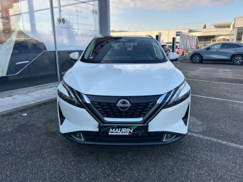 Photo 2 du bon plan NISSAN Qashqai e-POWER 190ch N-Connecta 2022 occasion à 26990 €
