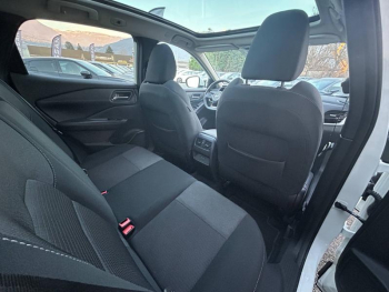 Photo 11 du bon plan NISSAN Qashqai e-POWER 190ch N-Connecta 2022 occasion à 26990 €