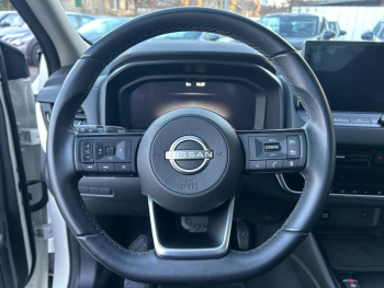 Photo 12 du bon plan NISSAN Qashqai e-POWER 190ch N-Connecta 2022 occasion à 26990 €