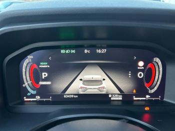 Photo 13 du bon plan NISSAN Qashqai e-POWER 190ch N-Connecta 2022 occasion à 26990 €